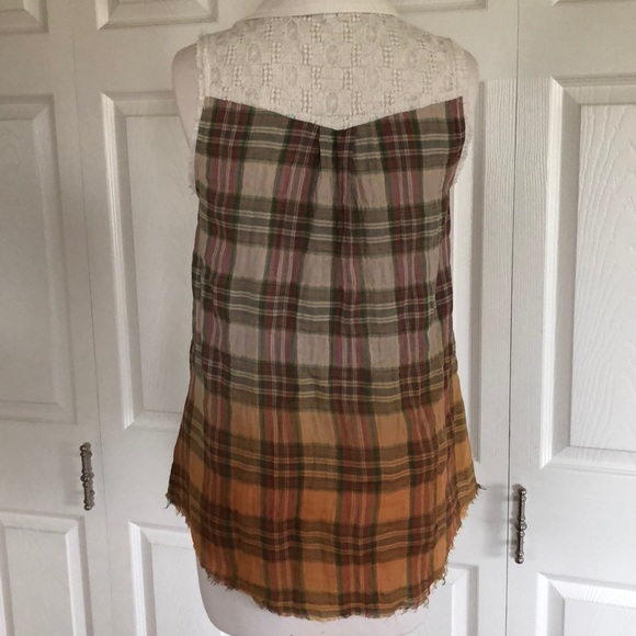 Miss Me Top - Picture 4 of 8